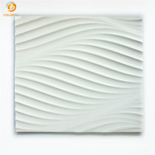 Excellent Quality Decorative Panel PVC Wall Panels 3D for Interior Wall Decor